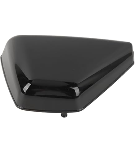 Amazon | ゼファー1100 サイドカバー Z2横長タイプ アルミ