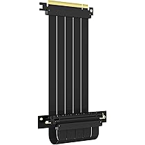 Amazon.co.jp: LINKUP - ウルトラ PCIe 4.0 X16ライザーケーブル