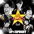 UP<UPBEAT(ディスコ盤)
