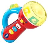 VTech Spin and Learn Color Flashlight [並行輸入品]
