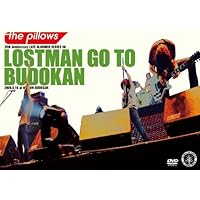 その他 LOSTMAN GO TO AMERICA THE PILLOWS MY FOOT TOUR IN USA [Blu-ray] LOSTMAN GO TO AMERICA THE PILLOWS MY FOOT TOUR IN USA [Blu-ray]