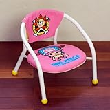 ワンピース　ミニチェア　ピンク