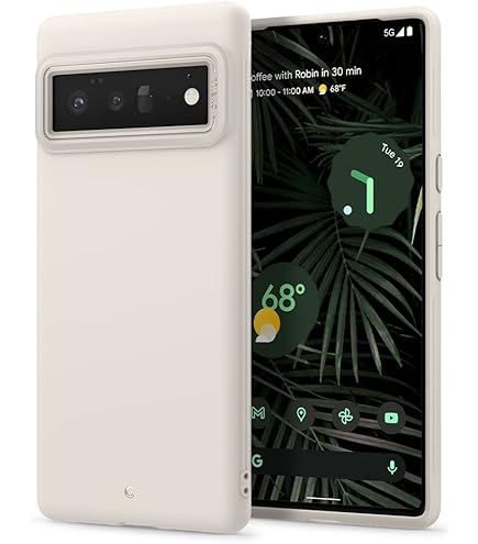 Amazon | Google Pixel 6 Pro Case 専用ケース 衝撃吸収 保護 2 層構造
