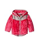(ザノースフェイス) THE NORTH FACE キッズコート・ジャケット・アウター Oso Hoodie (Infant) Petticoat Pink 0-3 Months n/a [並行輸入品