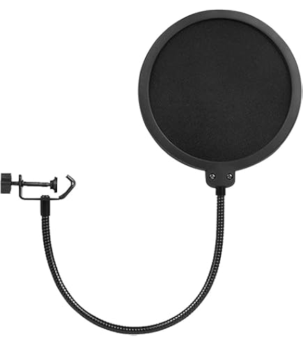 Amazon | SD GAZER PF1 ポップガード ポップブロッカー ポップ