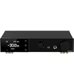 Amazon.co.jp: TOPPING A30 Pro NFCA ヘッドフォンアンプ OPA1656 4PIN