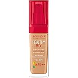 Bourjois Healthy Mix Anti-Fatigue Foundation, 56 Light Tan