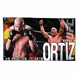 ティト オーティズがbellator 170のチェール ソネン戦で引退することを示唆 Mma Ironman