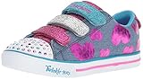 Skechers ユニセックス・キッズ US サイズ: 6 Medium US Toddler カラー: ブルー
