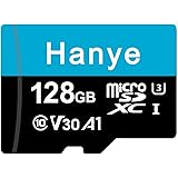 microSDカード microSDXC 128GB 超高速100MB/秒 UHS-I U3 V30 4K Ultra HD アプリ最適化A1対応