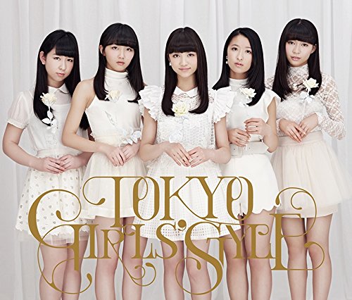 東京女子流のアルバム売上TOP9作品 | オリコンニュース（ORICON NEWS）
