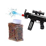 jiabetterniu水ビーズ、Bulletボール水のソフトJellyパール花瓶フィラー水ビーズビーズウェディング花装飾、子供Sensoryおもちゃ( 20000pcs )