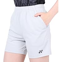 [ヨネックス] ハーフパンツ ニットハーフパンツ レディース 25068