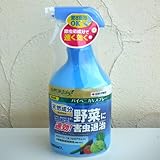 殺虫剤：パイベニカVスプレー1000ml 1個