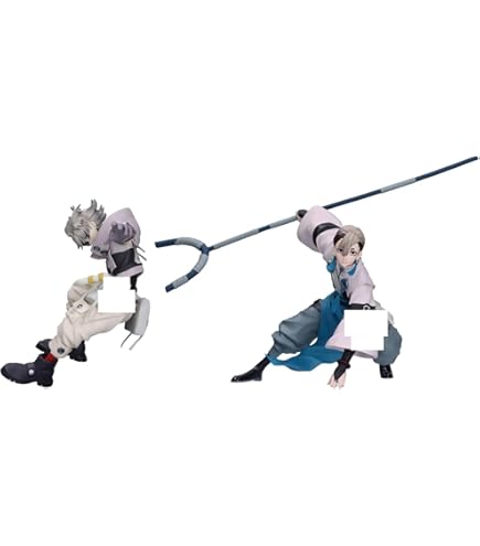 Amazon | ガチアクタ くじ引き堂 ガチくじ B賞アクリルスタンド