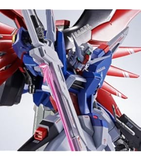 L ROBOT魂 メタルロボット魂 ＜SIDE MS＞ ゼウスシルエット METAL ROBOT魂 ＜SIDE MS＞ ゼウスシルエット | 魂ウェブ