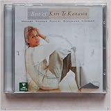 Best of Kiri Te Kanawa / Mozart, Wagner, Puccini, Schumann, Legrand