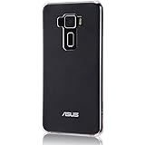 レイ・アウト ASUS ZenFone 3 ZE520KL ケース ハードケース 3Hコート/クリア RT-RAZ3C3/CM