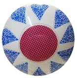 【マイカラーボール】 サンフラワー～レガロボール　1個セット （3インチ）