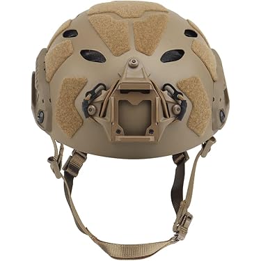 Amazon.co.jp ほしい物ランキング: タクティカルヘルメット で