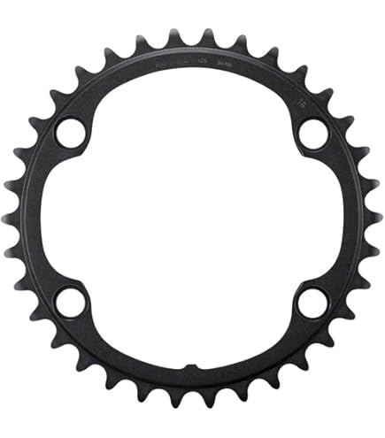 Amazon | シマノ アルテグラ FC-R8100 12速チェーンリング - 50t