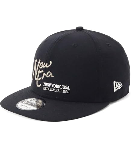 Amazon.co.jp: ニューエラ（NEW ERA） 9FIFTY ポケモン イーブイ