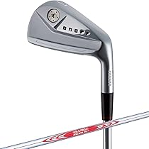 ONOFF オノフ フォージド KURO(2024) アイアン モーダス105R ONOFF オノフ フォージド KURO(2024) アイアン モーダス105R