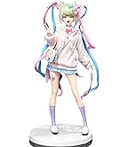 Amazon | あめちゃん フィギュア NEEDY GIRL OVERDOSE ちょこのせ