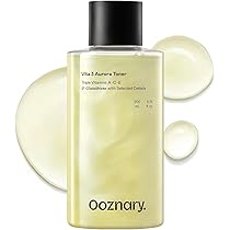 Amazon.co.jp: オーズナリー(Ooznary)ホワイトガンセラム ビタミンc