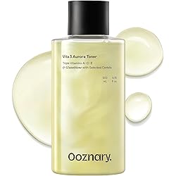 Amazon.co.jp: オーズナリー(Ooznary)ホワイトガンセラム ビタミンc