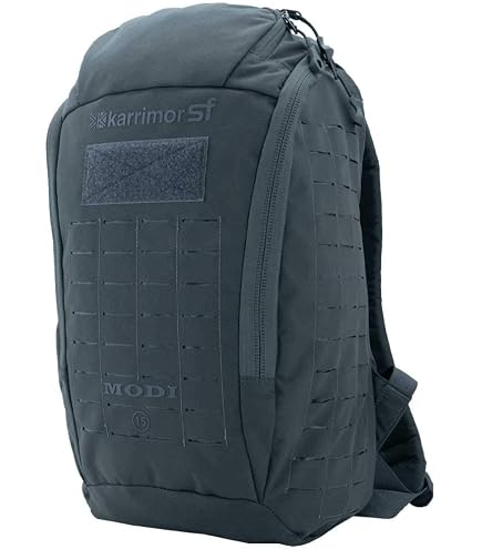 Amazon.co.jp: karrimor SF NORDIC MODI 15 ・ カリマー SF