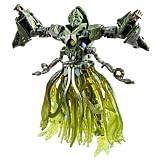 トランスフォーマーズ エイジ オブ ザ プライム ザ サーティーン キンタス プライム デラックス クラス 5.5インチ 変換 アクションフィギュア ロボットおもちゃ 対象年齢8歳以上