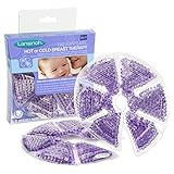 Lansinoh Therapearl Hot Or Cold Breast Therapy