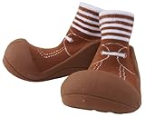 Babyfeet ベビーフィート (12.5cm, 12. Formal-Brown)