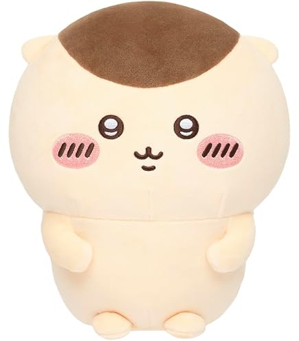 Amazon.co.jp: ちいかわ 季節だもん♫ マスコット ぬいぐるみ (ちい