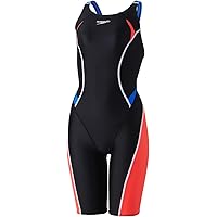 新品　レディース　スピード　競泳水着　Oサイズ　Fina フレックスΣΧ ピ スピード 水着 水泳 競泳 レディース FINA承認 競技用 スイム