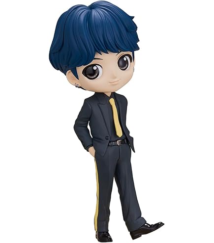 Amazon.co.jp: バンプレスト TinyTAN ダイナマイト RM(Ver. A
