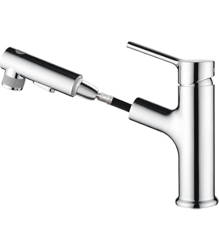 Amazon | TOTO 洗面用水栓 シングル混合水栓 TLHG31EF | 洗面水栓