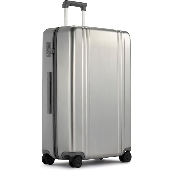 Amazon.co.jp: [ゼロハリバートン] スーツケース 大型 大容量 lサイズ