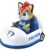 タカラトミー プロ野球トミカ ソフトバンクホークス プロ野球トミカ 福岡ソフトバンクホークス マスコットカー