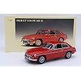 Autoart MGB GT Coupé MK II 1:18 od jedné koruny | Aukro