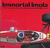 Immortal Imola-1993 F1 San Marino GP Live Recordin
