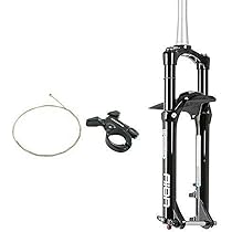 Amazon | SR SUNTOUR AION35 EVO RLR-PCS Fork 29