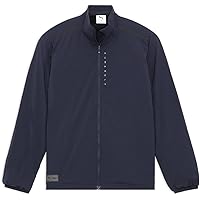 Amazon | 【PUMA GOLF】ゴルフ PF ハイストレッチZIPジャケット/627571