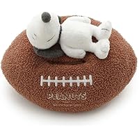 Amazon.co.jp: [ジェラート ピケ] PEANUTS スヌーピーぬいぐるみ