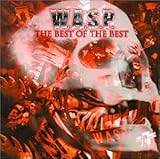 Best of the Beast 1984-2000 1
