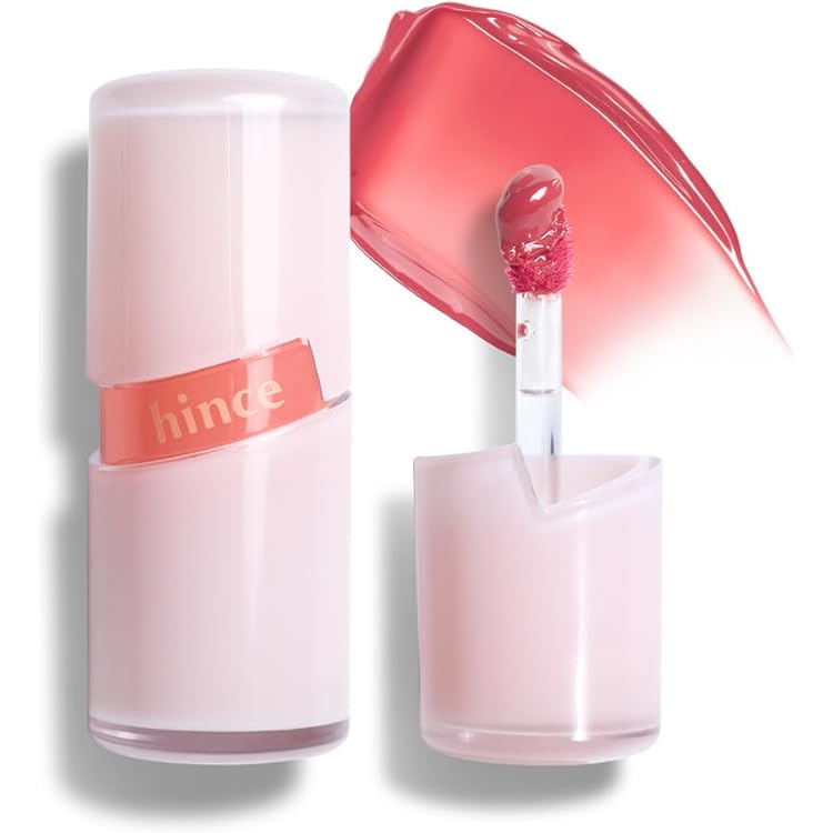 Amazon | ヒ ン ス NEWカラー ロ ウ グ ロ ウ ジ ェ ル テ ィ ン ト