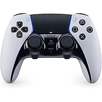 DualSense Edge Wireless Controller - PlayStation 5