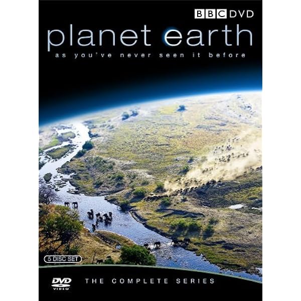 Planet Earth II : Amazon.com.au: Movies & TV