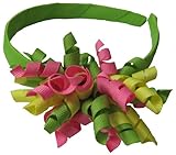 MANDY ベビー ヘアバンド Spicy Korker Hairband